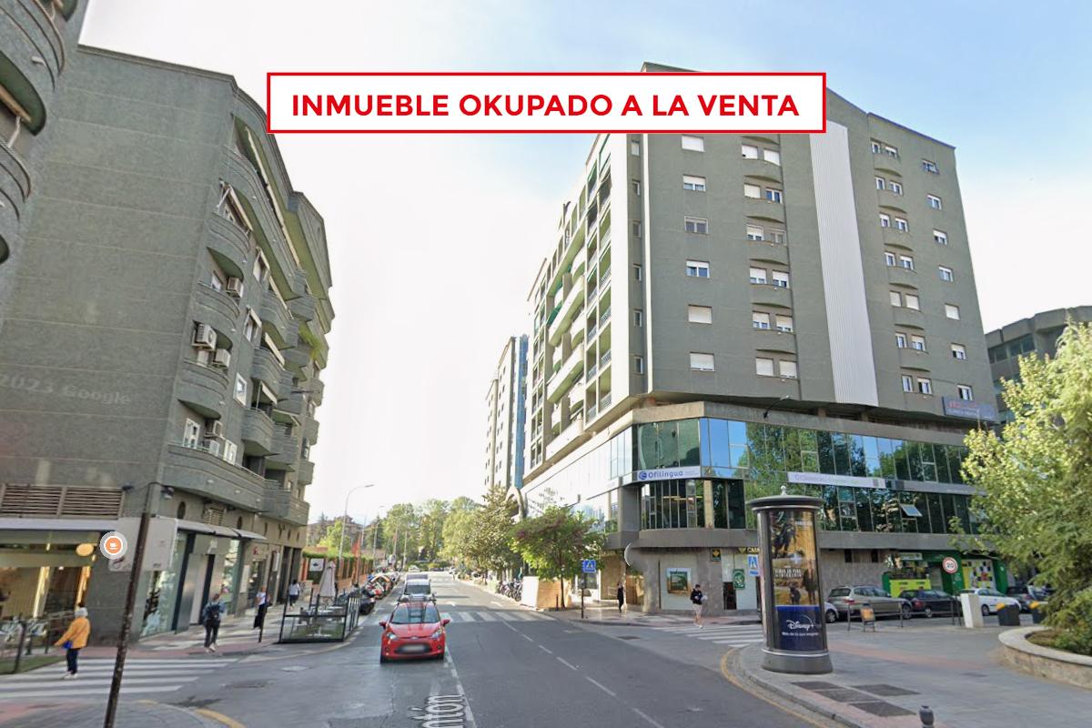 foto de OFICINA EN GRANADA