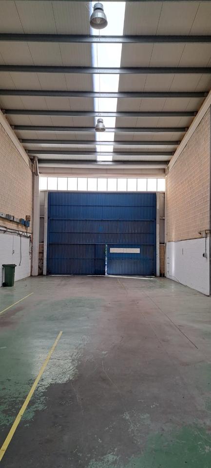 nave-industrial en ermua · avenida-bizkaia-etorbidea-48260 €