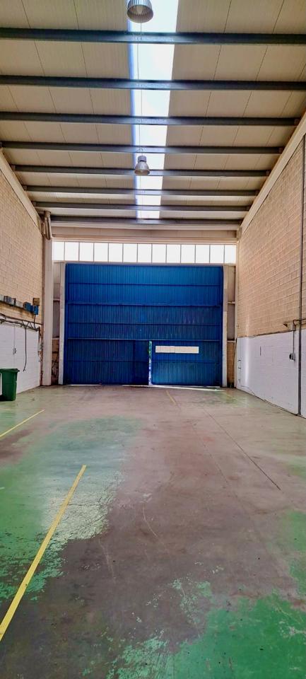nave-industrial en ermua · avenida-bizkaia-etorbidea-48260 €