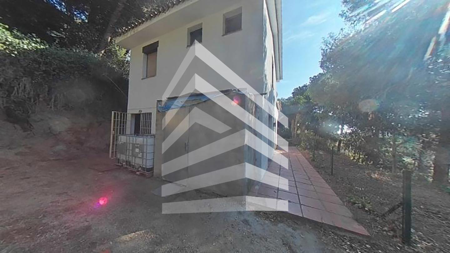 villas en arenys-de-munt · carrer-mare-de-deu-de-montserrat-08358 230000€