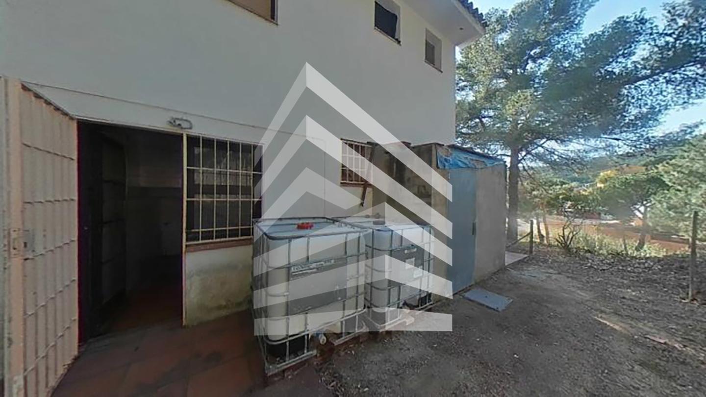 villas en arenys-de-munt · carrer-mare-de-deu-de-montserrat-08358 230000€
