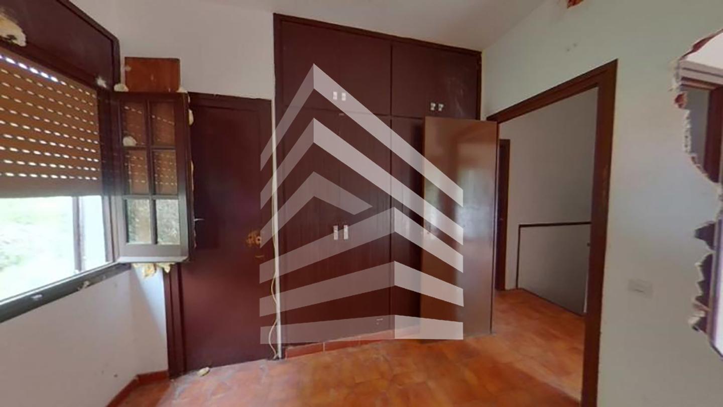 villas en arenys-de-munt · carrer-mare-de-deu-de-montserrat-08358 230000€