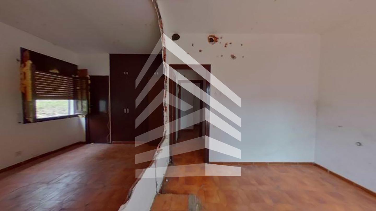 villas en arenys-de-munt · carrer-mare-de-deu-de-montserrat-08358 230000€