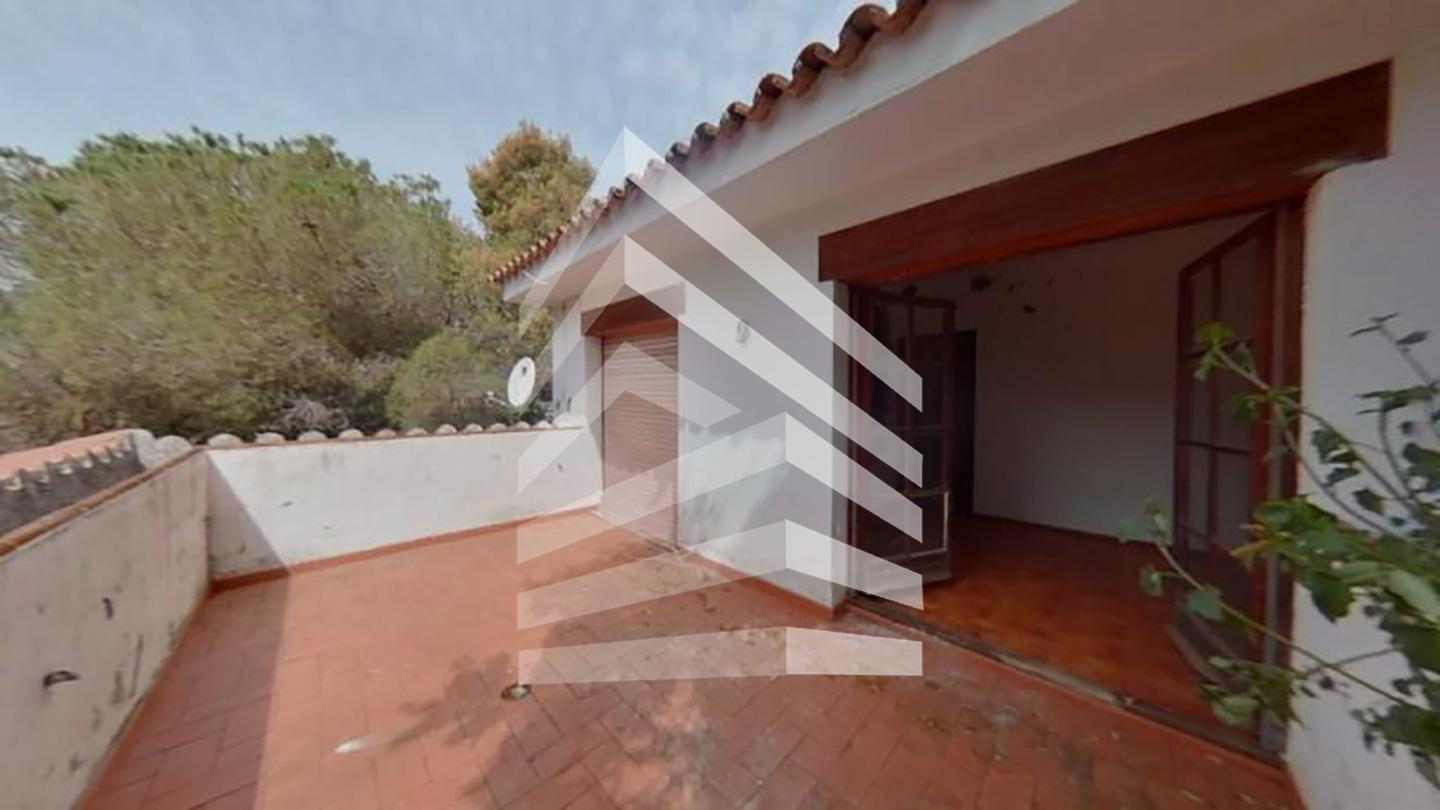 villas en arenys-de-munt · carrer-mare-de-deu-de-montserrat-08358 230000€