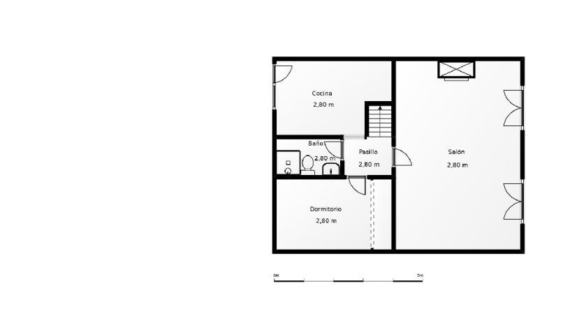 villas en arenys-de-munt · carrer-mare-de-deu-de-montserrat-08358 230000€