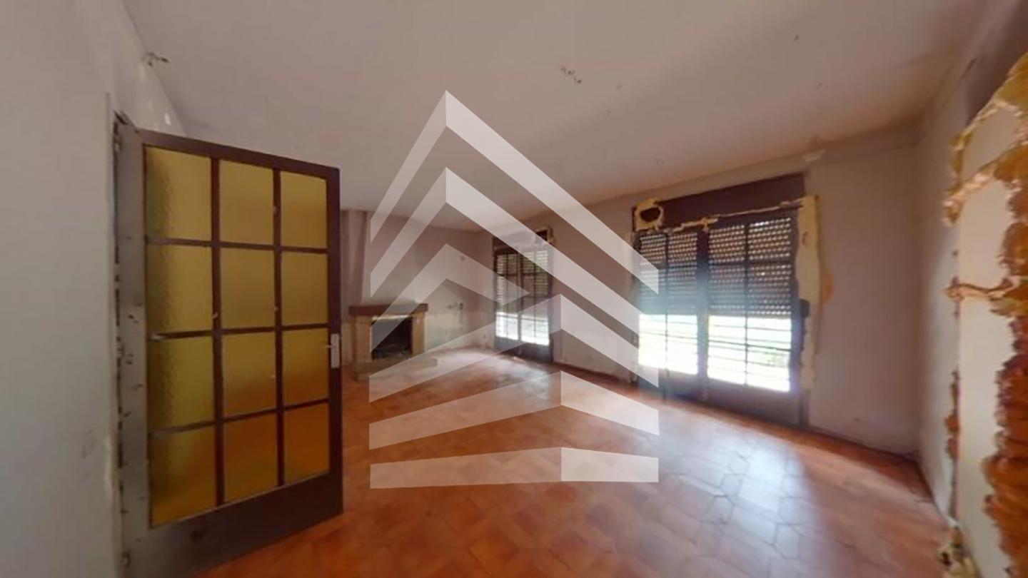 villas en arenys-de-munt · carrer-mare-de-deu-de-montserrat-08358 230000€