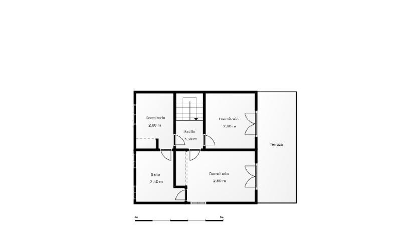 villas en arenys-de-munt · carrer-mare-de-deu-de-montserrat-08358 230000€