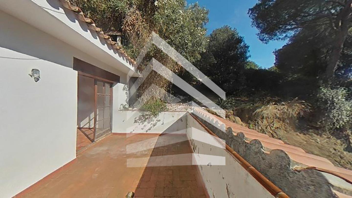 villas en arenys-de-munt · carrer-mare-de-deu-de-montserrat-08358 230000€