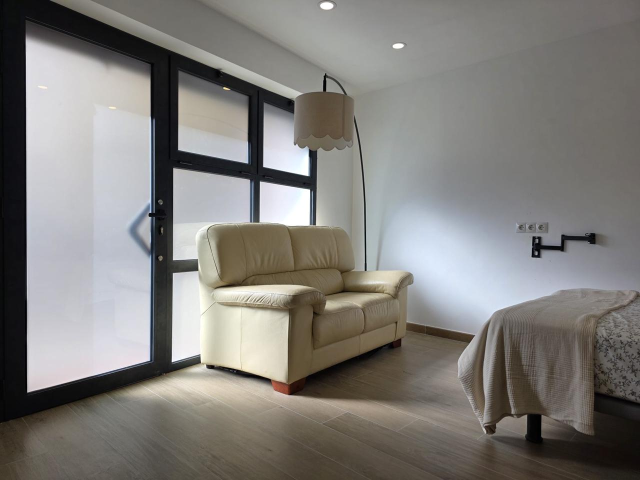 Piso en Barcelona, Barcelona de 30 m2