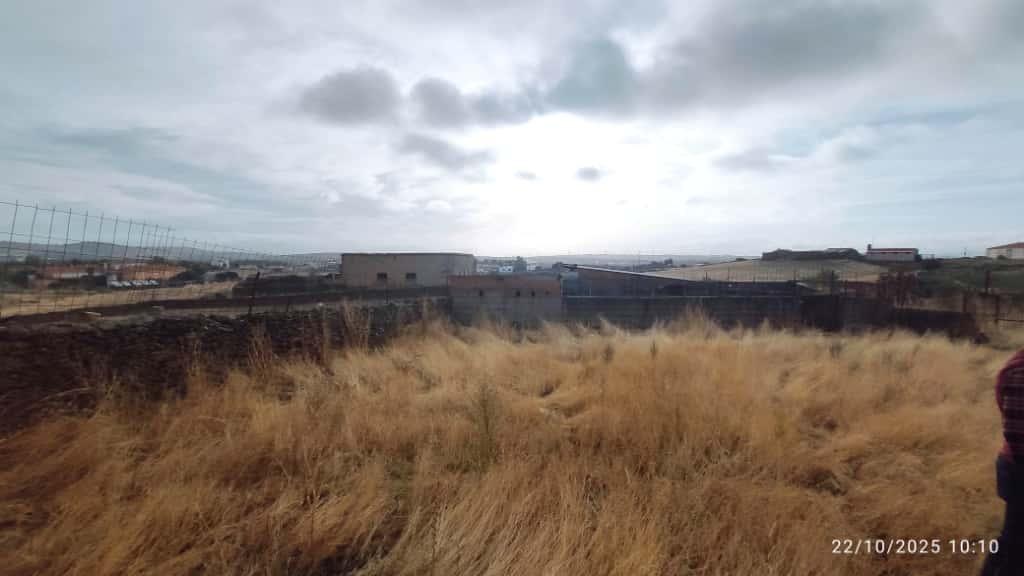 Terreno en Travesía Diputación Primera, Malpartida de Plasencia, Cáceres de 4000 m2 Terreno en Travesía Diputación Primera, Malpartida de Plasencia, Cáceres de 4000 m2