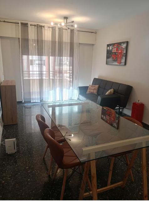 Piso en Calle Blasco Ibáñez, Albacete, Albacete de 140 m2 Piso en Calle Blasco Ibáñez, Albacete, Albacete de 140 m2