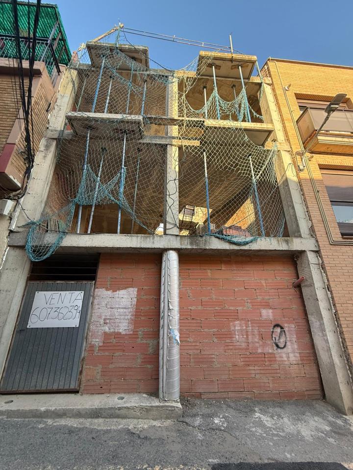 Casa / chalet en Carrer Sant Antoni, Rosselló, Lleida de 93 m2