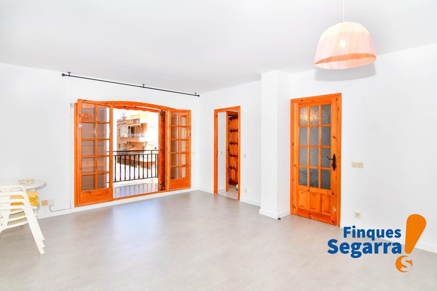 Piso en Carrer Santiago Rusiñol, Coma-ruga, Tarragona de 79 m2