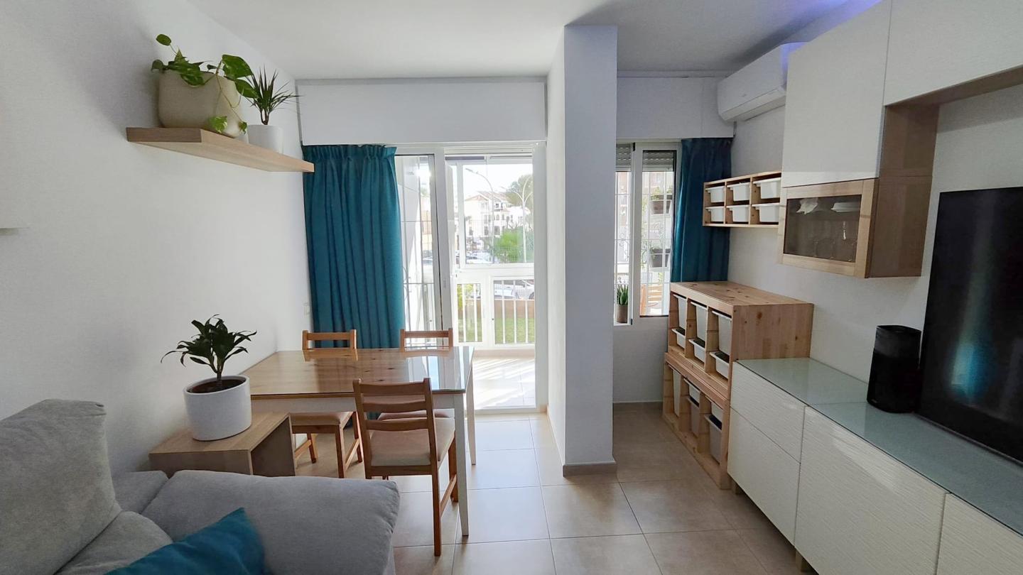 Piso en venta en Málaga