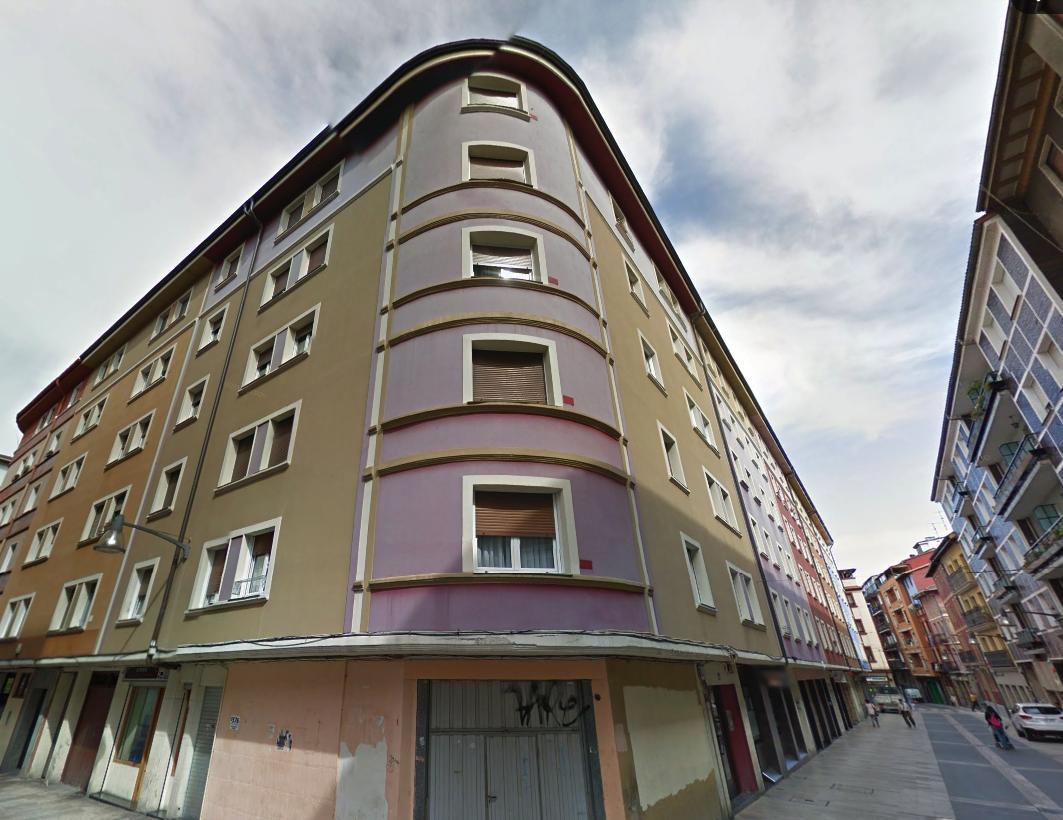 piso en durango · kalebarria-kalea-48200 165000€ piso en durango · kalebarria-kalea-48200 165000€