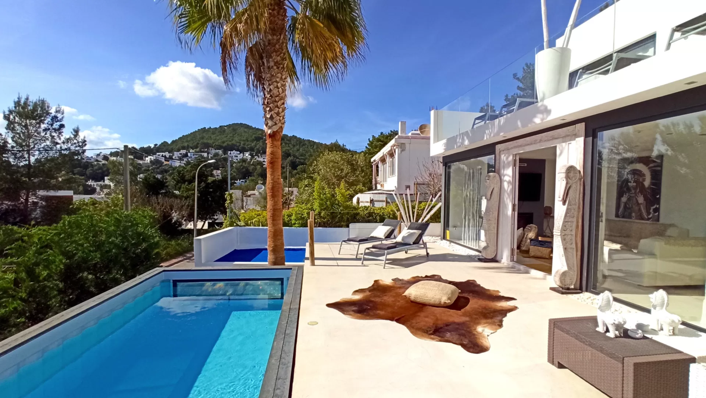 Casa / chalet en Cala Llonga, Illes Balears de 255 m2