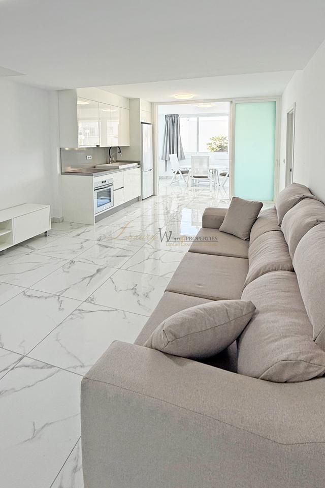 Piso en venta en Santa Cruz de Tenerife
