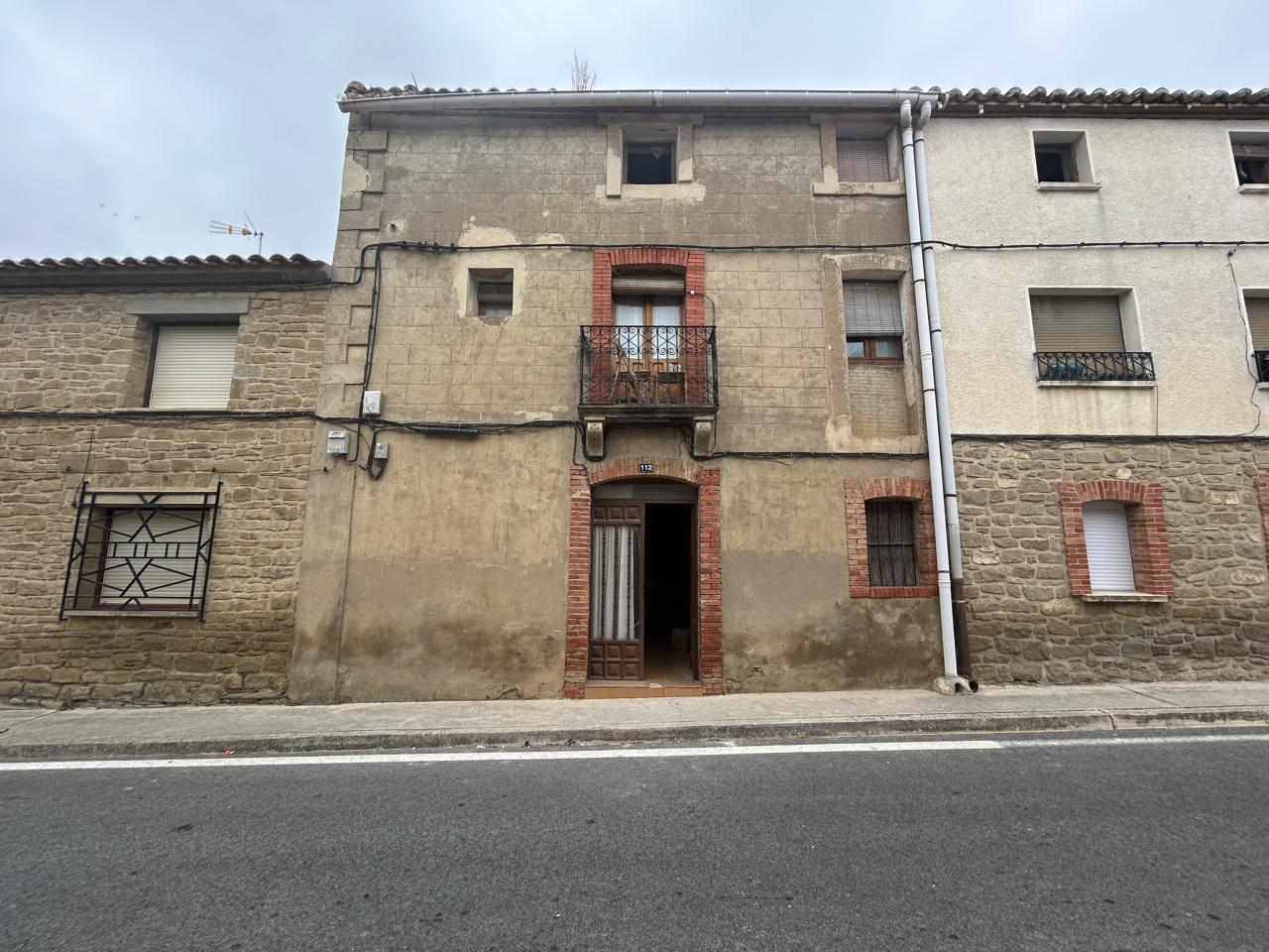 Chalet en venta en Guipúzcoa