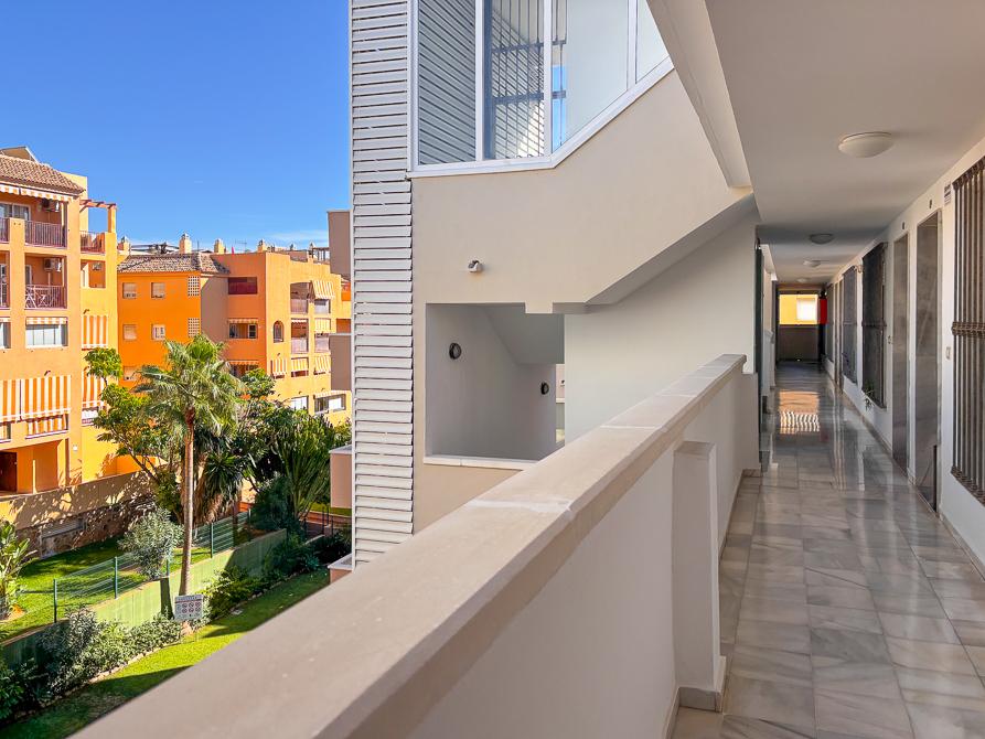 Penthouse · Fuengirola · 2 hab.