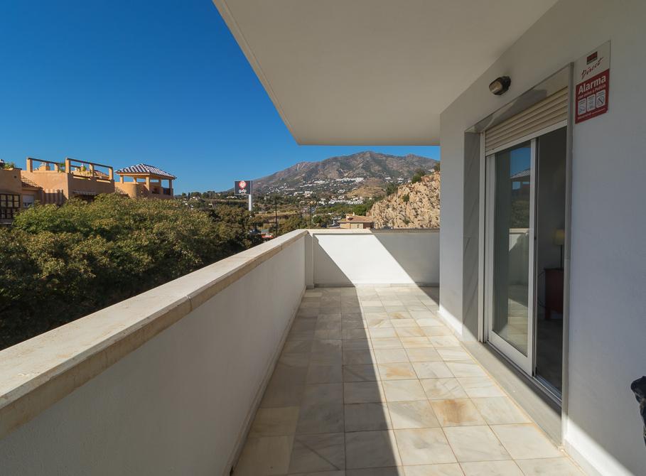 Penthouse · Fuengirola · 2 hab.