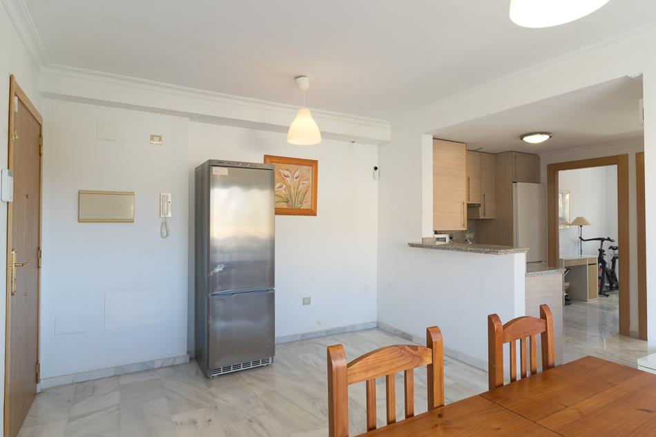 Penthouse · Fuengirola · 2 hab.