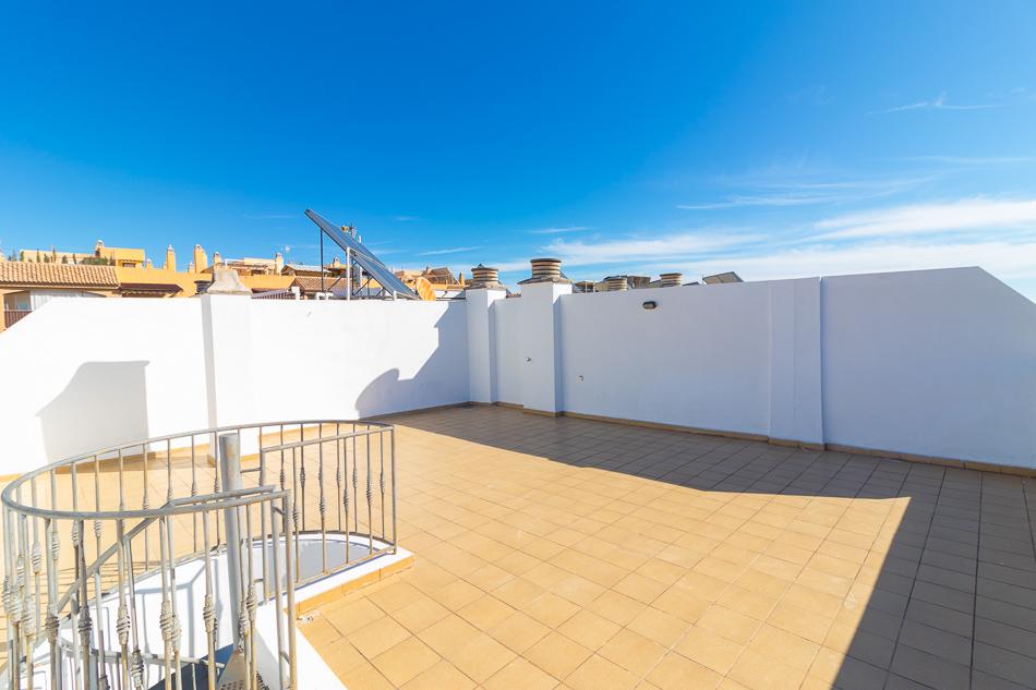 Penthouse · Fuengirola · 2 hab.