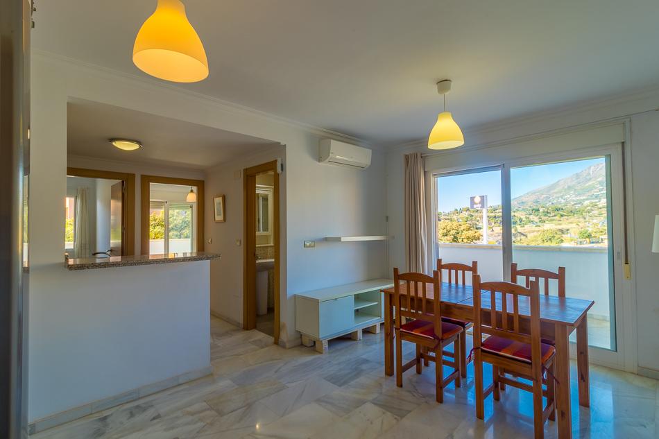 Penthouse · Fuengirola · 2 hab.