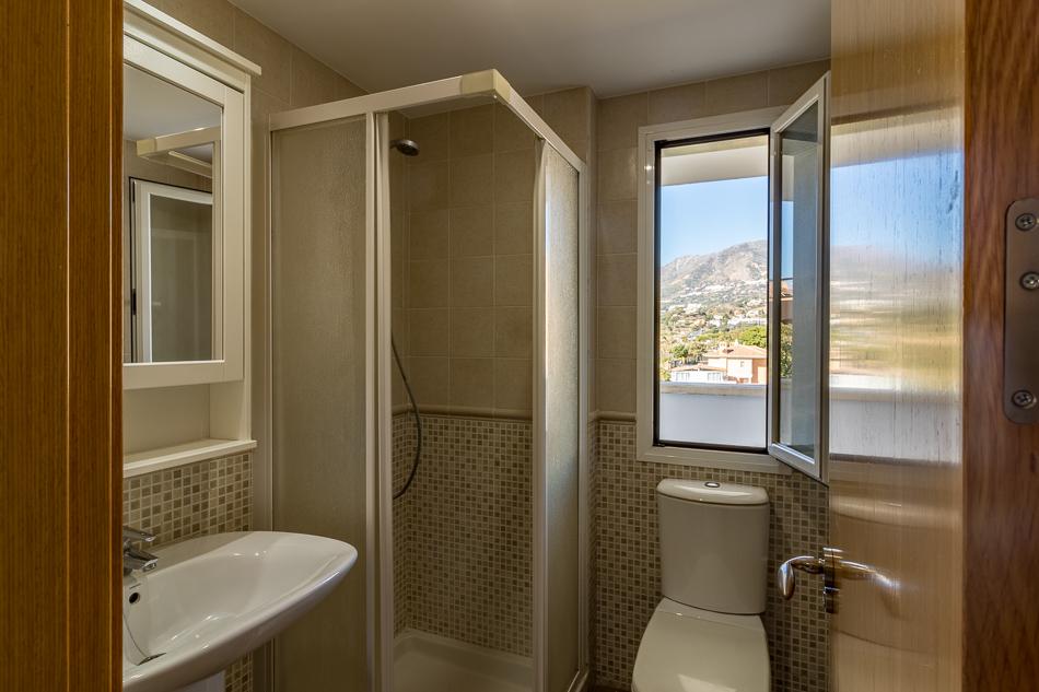 Penthouse · Fuengirola · 2 hab.