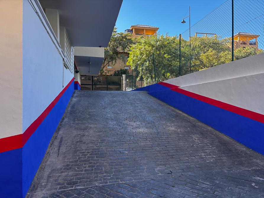 Penthouse · Fuengirola · 2 hab.
