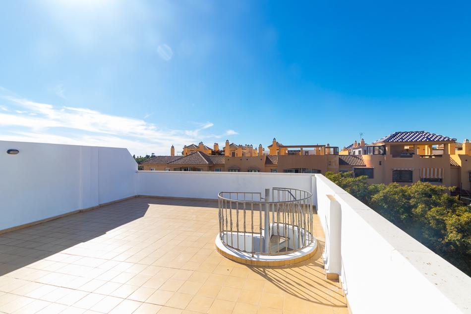 Penthouse · Fuengirola · 2 hab.