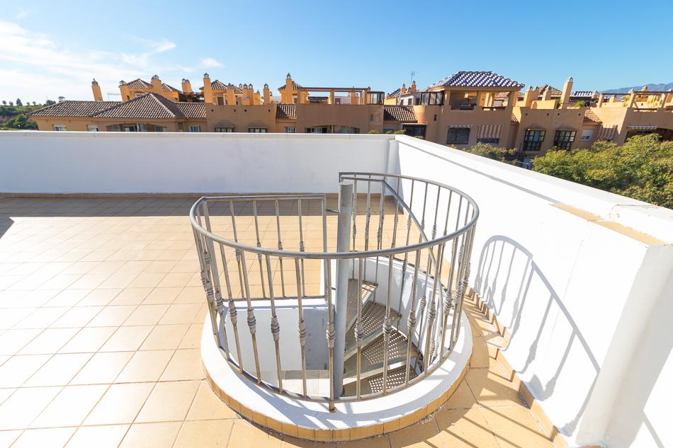 Penthouse · Fuengirola · 2 hab.