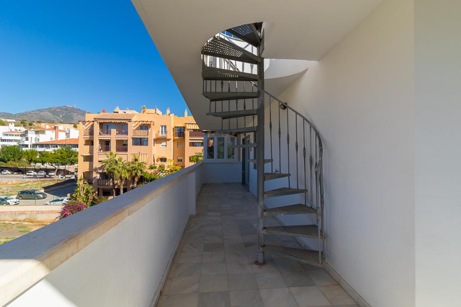 Penthouse · Fuengirola · 2 hab.