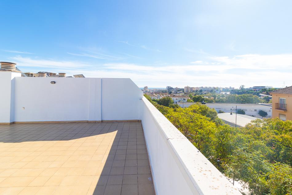 Penthouse · Fuengirola · 2 hab.