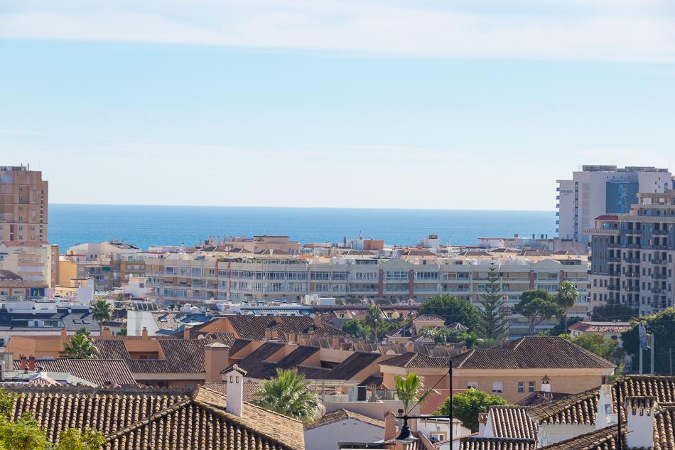 Penthouse · Fuengirola · 2 hab.
