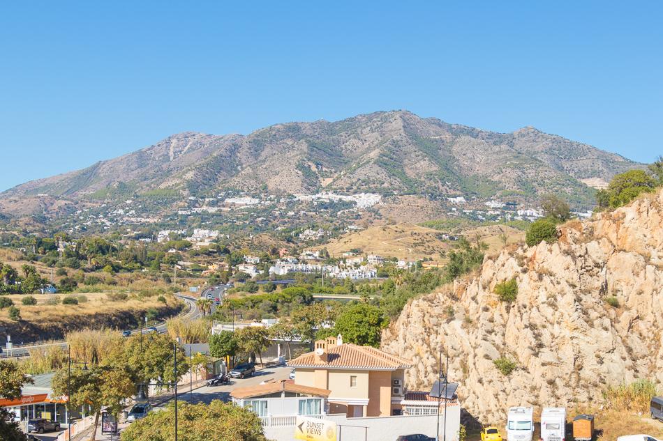 Penthouse · Fuengirola · 2 hab.