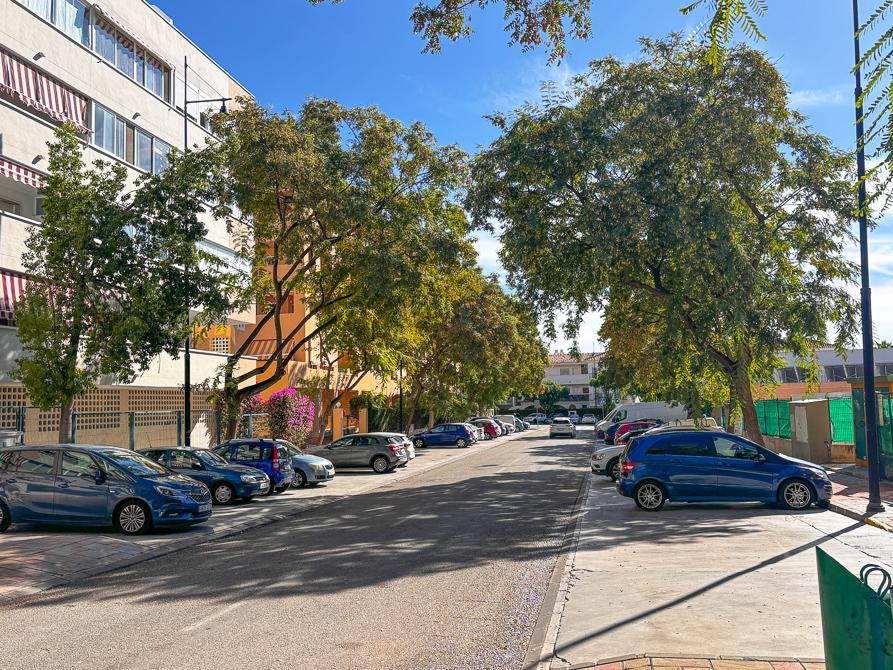 Penthouse · Fuengirola · 2 hab.