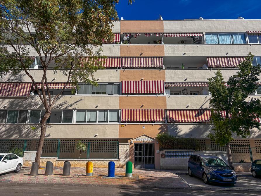 Penthouse · Fuengirola · 2 hab.