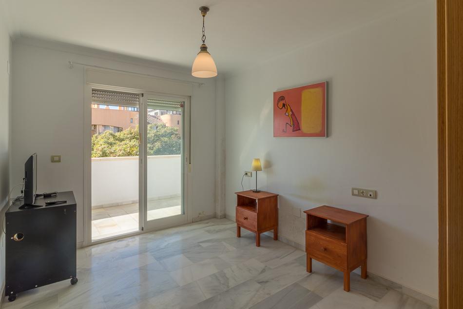 Penthouse · Fuengirola · 2 hab.