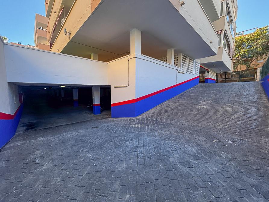 Penthouse · Fuengirola · 2 hab.