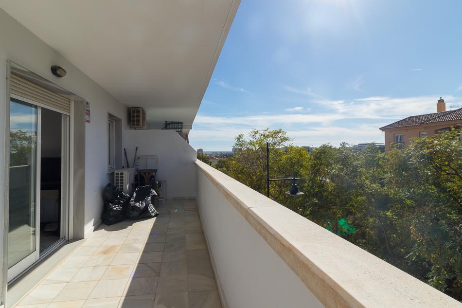 Penthouse · Fuengirola · 2 hab.