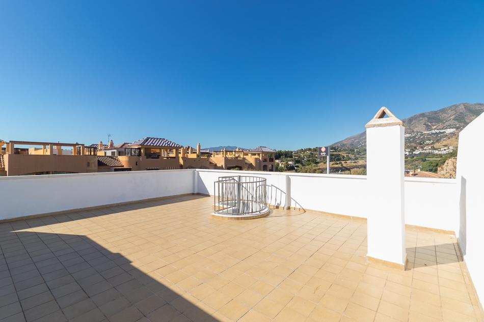 Penthouse · Fuengirola · 2 hab.
