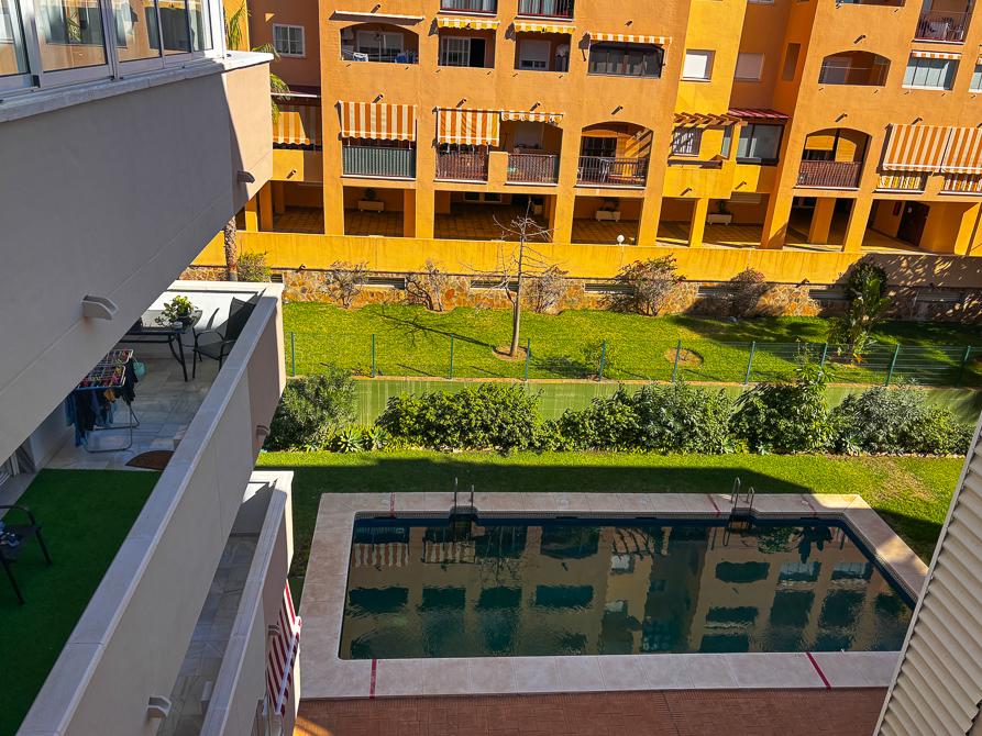 Penthouse · Fuengirola · 2 hab.