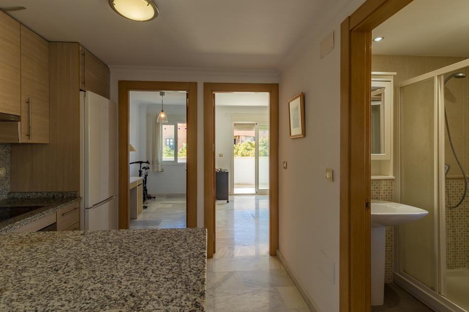 Penthouse · Fuengirola · 2 hab.