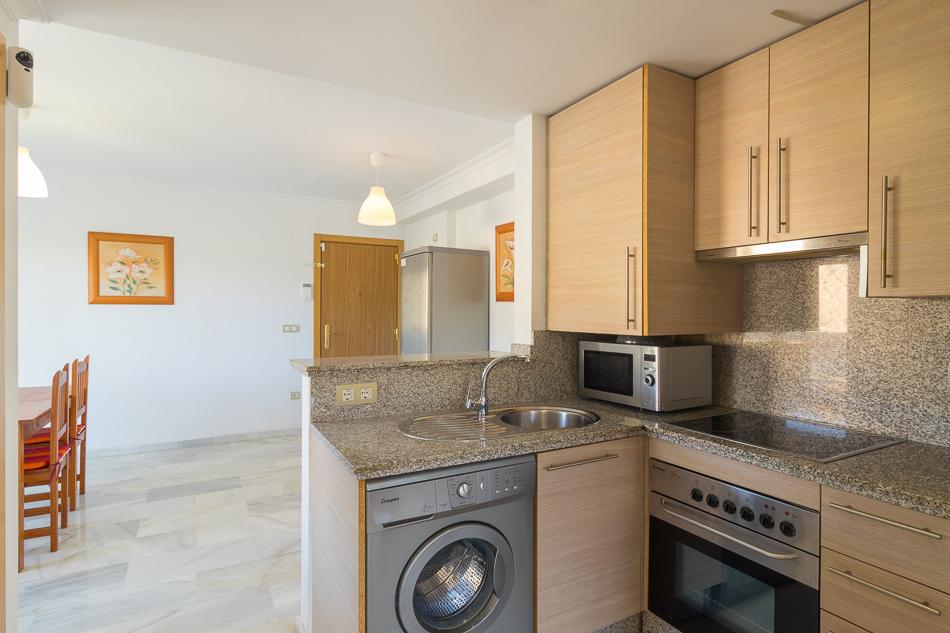 Penthouse · Fuengirola · 2 hab.