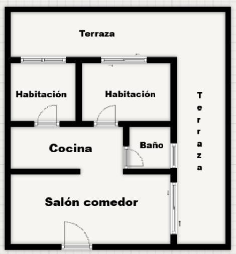 Penthouse · Fuengirola · 2 hab.