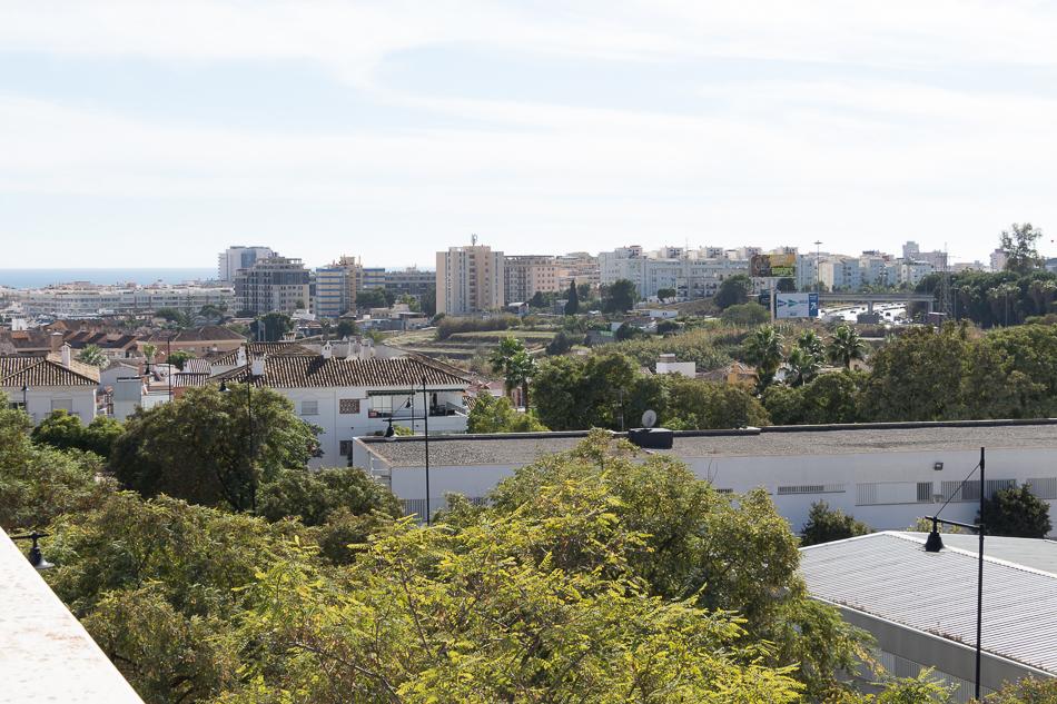 Penthouse · Fuengirola · 2 hab.