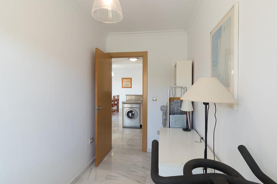 Penthouse · Fuengirola · 2 hab.