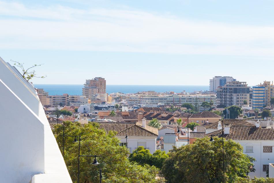 Penthouse · Fuengirola · 2 hab.