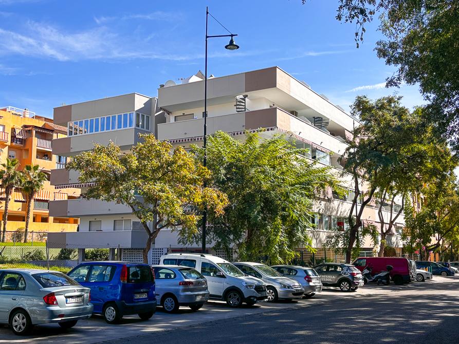 Penthouse · Fuengirola · 2 hab.