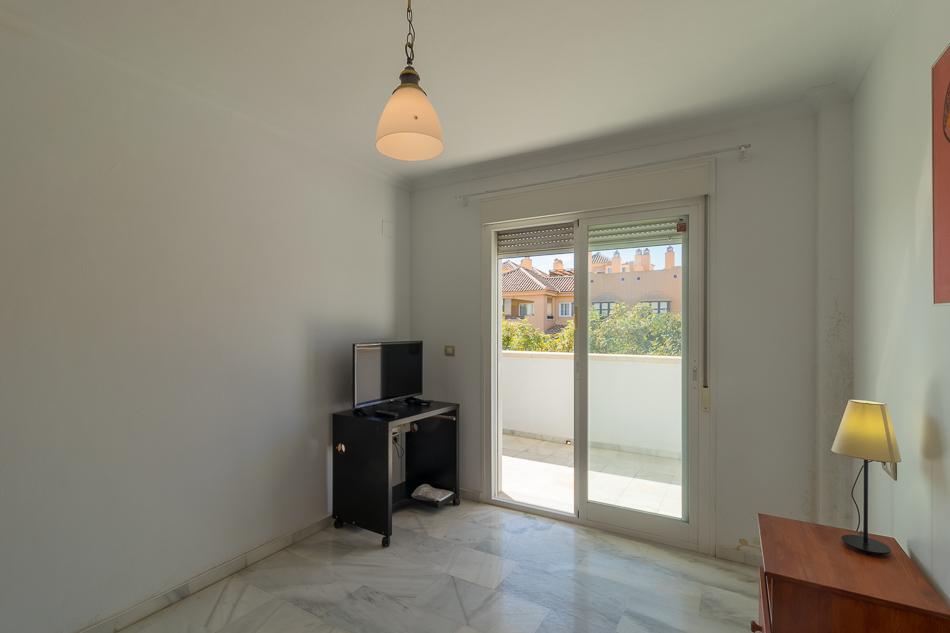 Penthouse · Fuengirola · 2 hab.